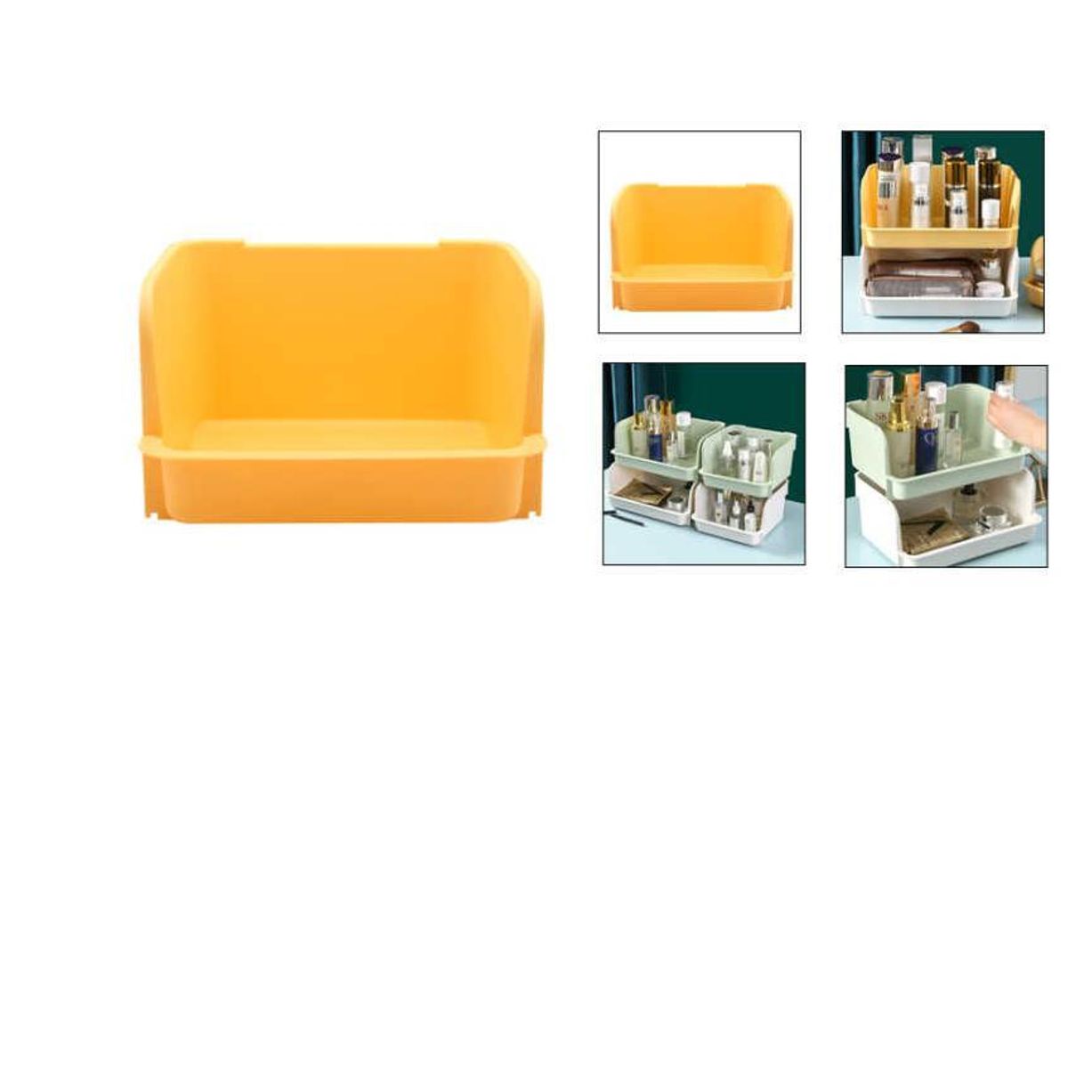 GENERICO - Organizador de Escritorio