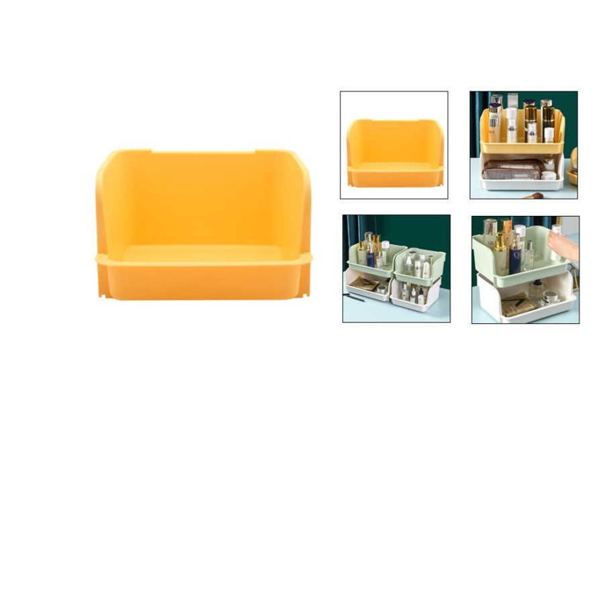 GENERICO - Organizador de Escritorio