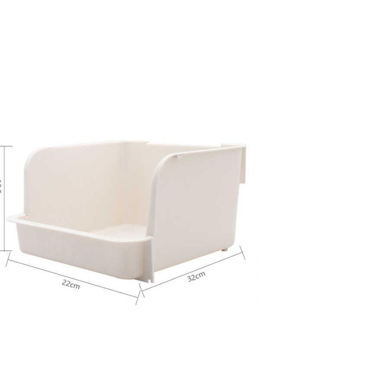 GENERICO - Organizador de Escritorio