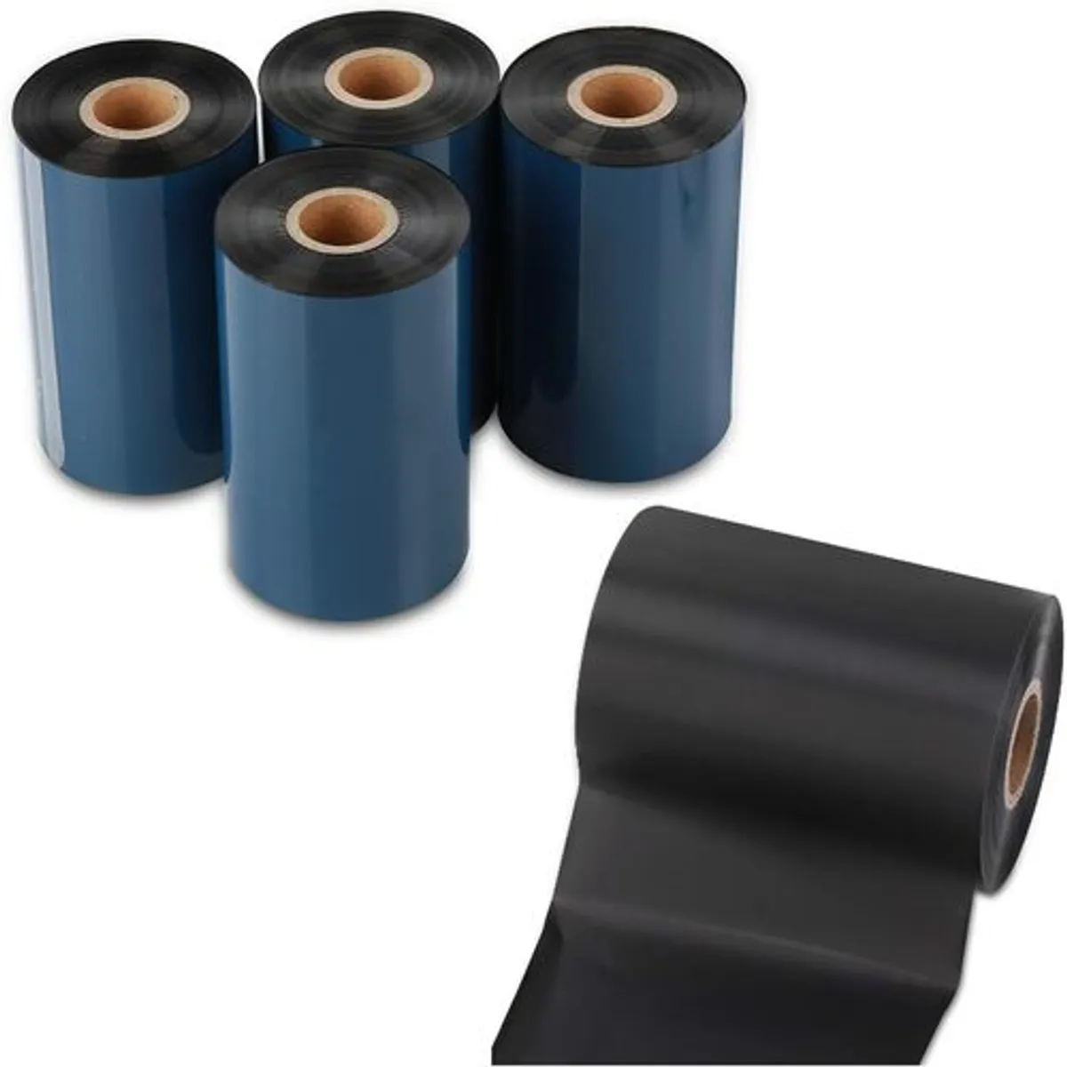 GENERICO - Cinta de Transferencia Térmica 110x400