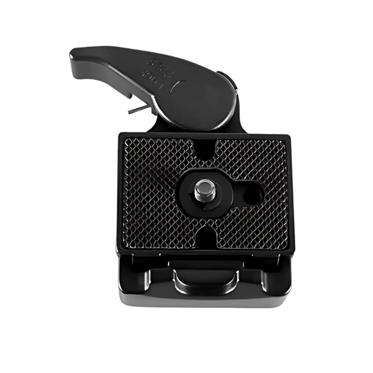 GENERICO - Quick release para trípode compatible con Manfrotto