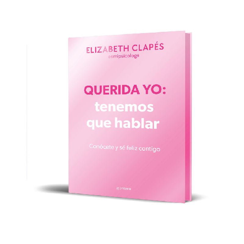 MONTENA - QUERIDA YO TENEMOS QUE HABLAR EDICION ESPECIAL
