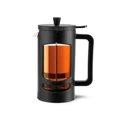 FISSMAN - Cafetera Francesa 1 Lt