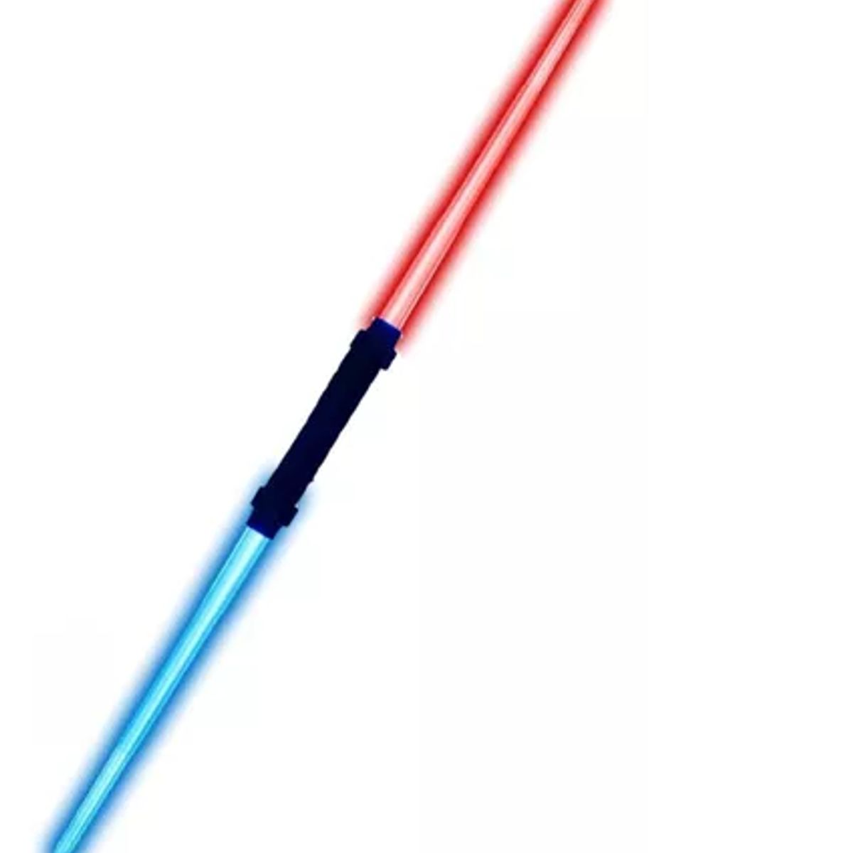 GENERICO - Espada Laser Jedi Sable Laser Luz Sonido Halloween Disfraz