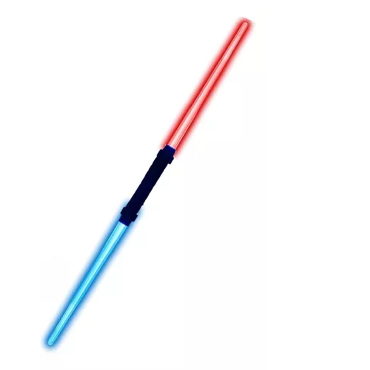 GENERICO - Espada Laser Jedi Sable Laser Luz Sonido Halloween Disfraz