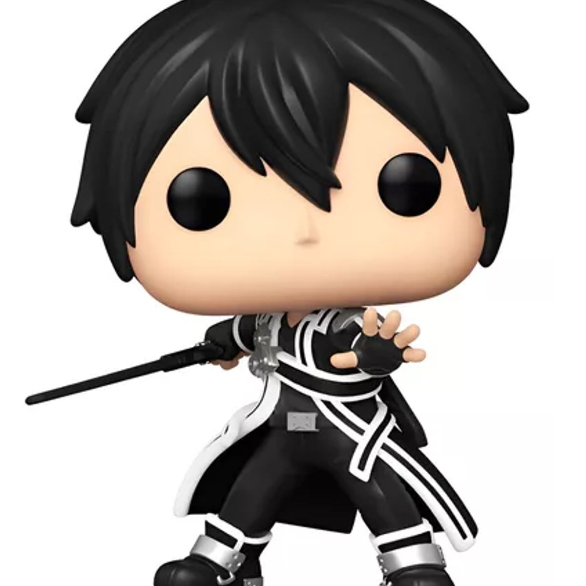 GENERICO - Figura Funko Pop Kirito 990- Sword Art Oline