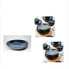GENERICO - Plato De Cocina Hondo Diseño