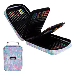 GENERICO - Lapices De Colores Profesional Make+do Set 72 Unids +estuche