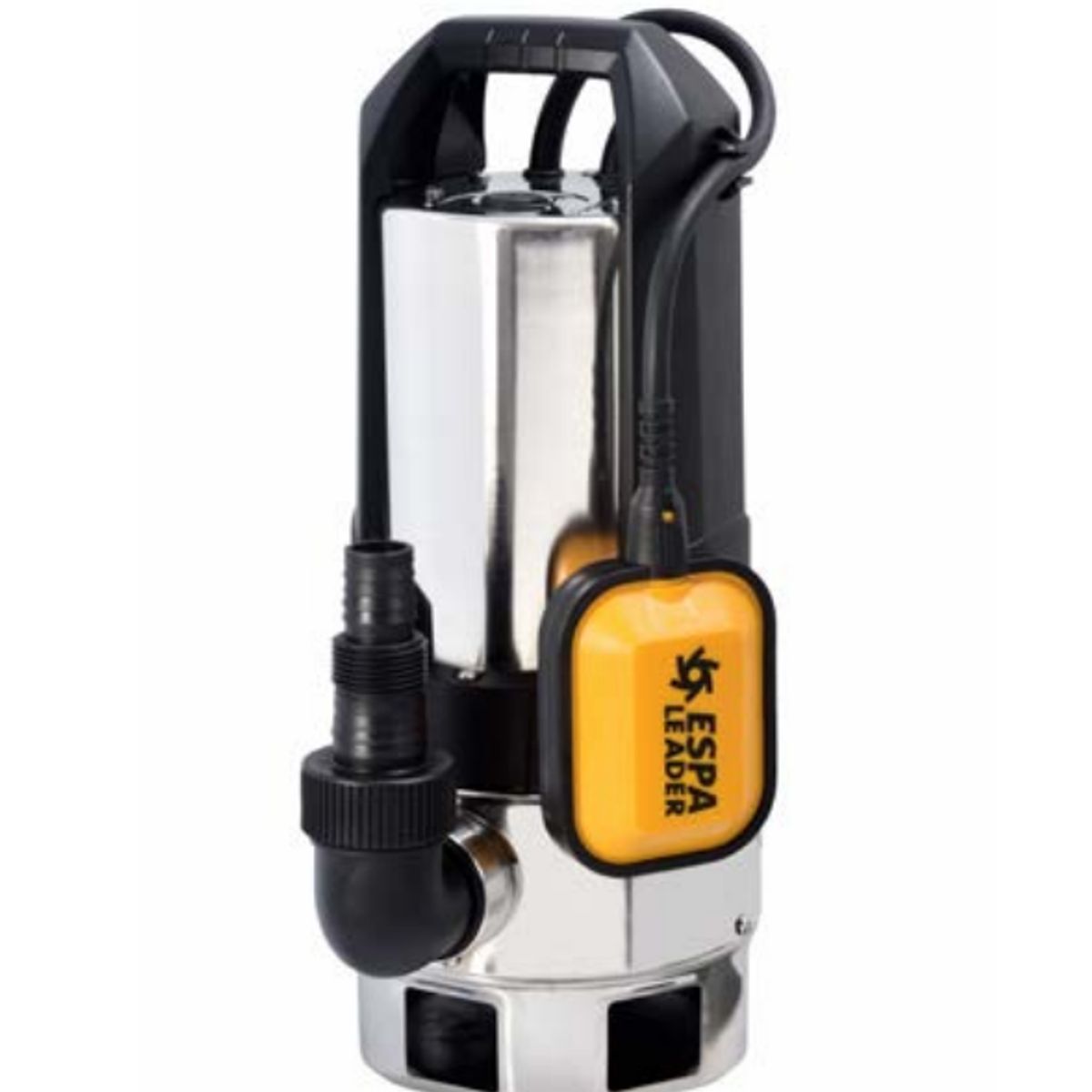 GENERICO - Bomba Bisa 1100s Espa Drenaje Agua Sucia