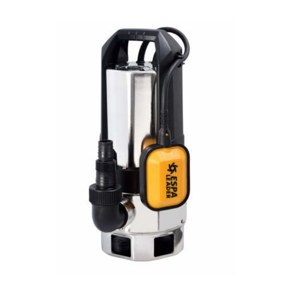 GENERICO - Bomba Bisa 1100s Espa Drenaje Agua Sucia