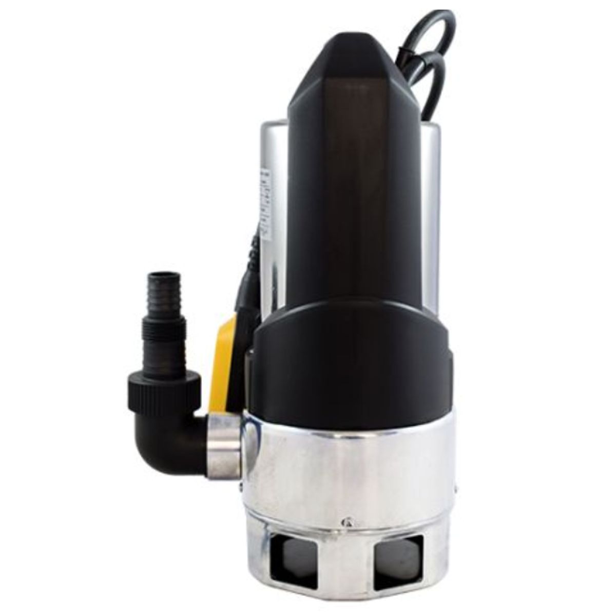 GENERICO - Bomba Bisa 1100s Espa Drenaje Agua Sucia