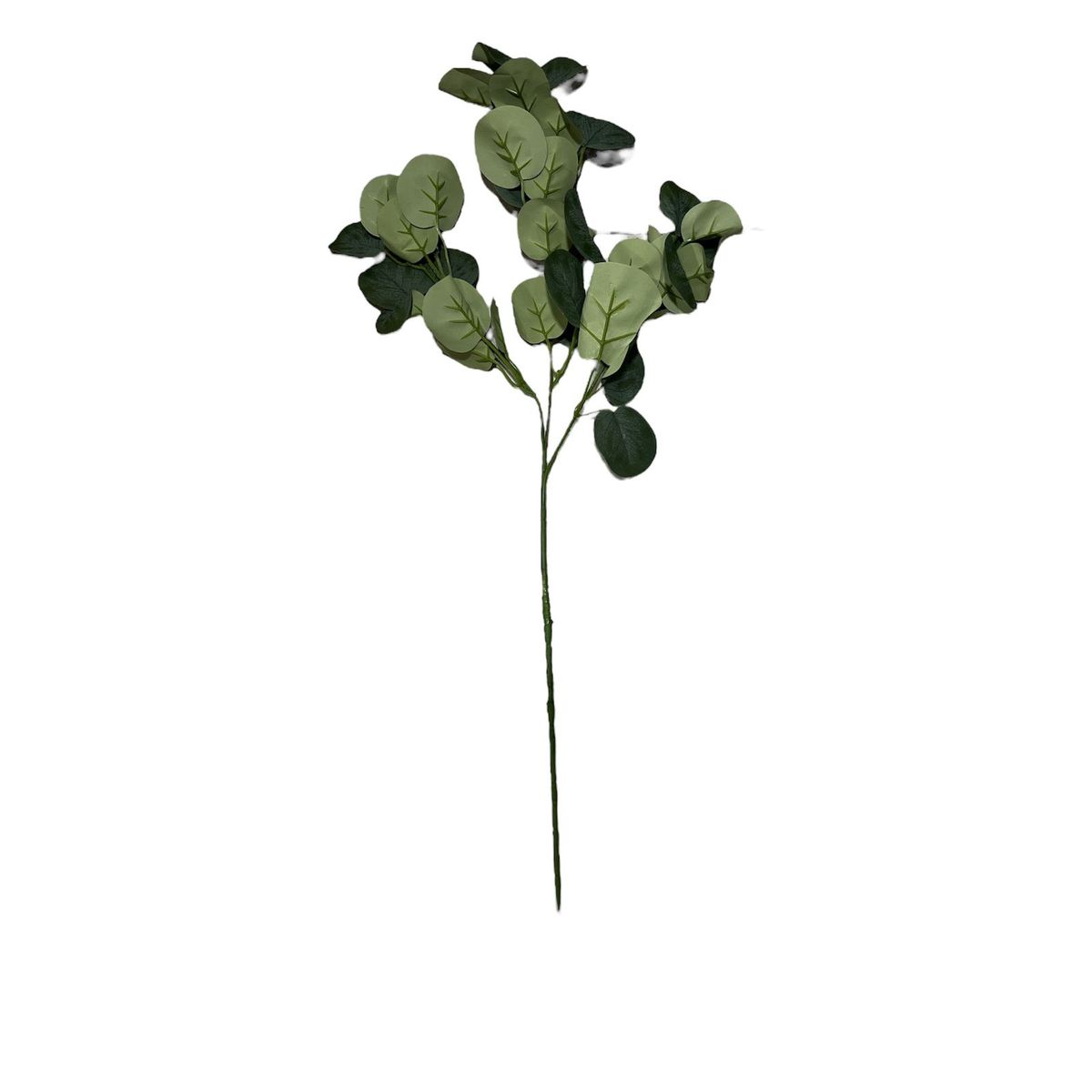 GENERICO - Flor Artificial Eucalipto Artificial Flor Decorativas 80cm