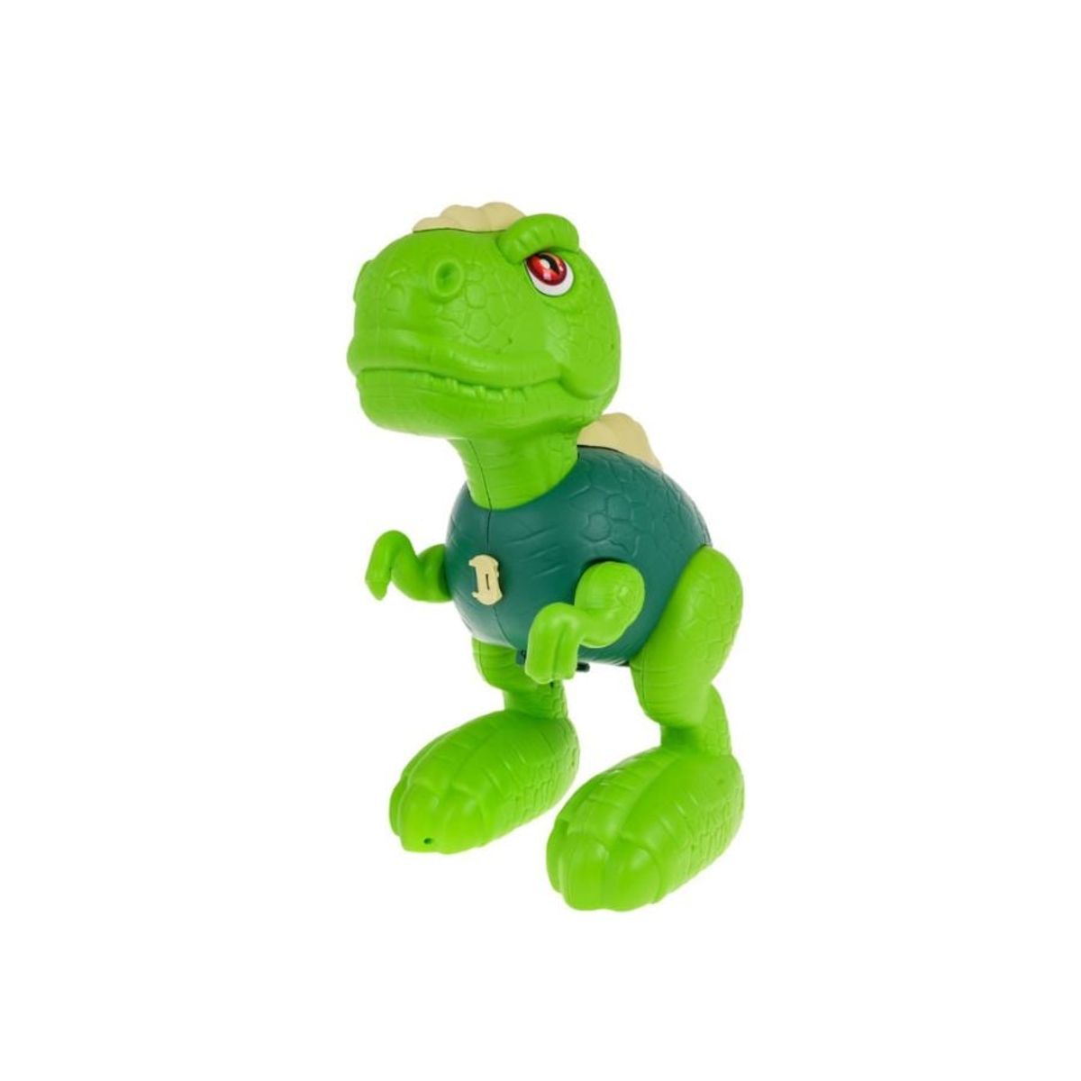 GENERICO - Mini Market Mesa Infantil Tiranosaurio Rex Juguete Accesorio