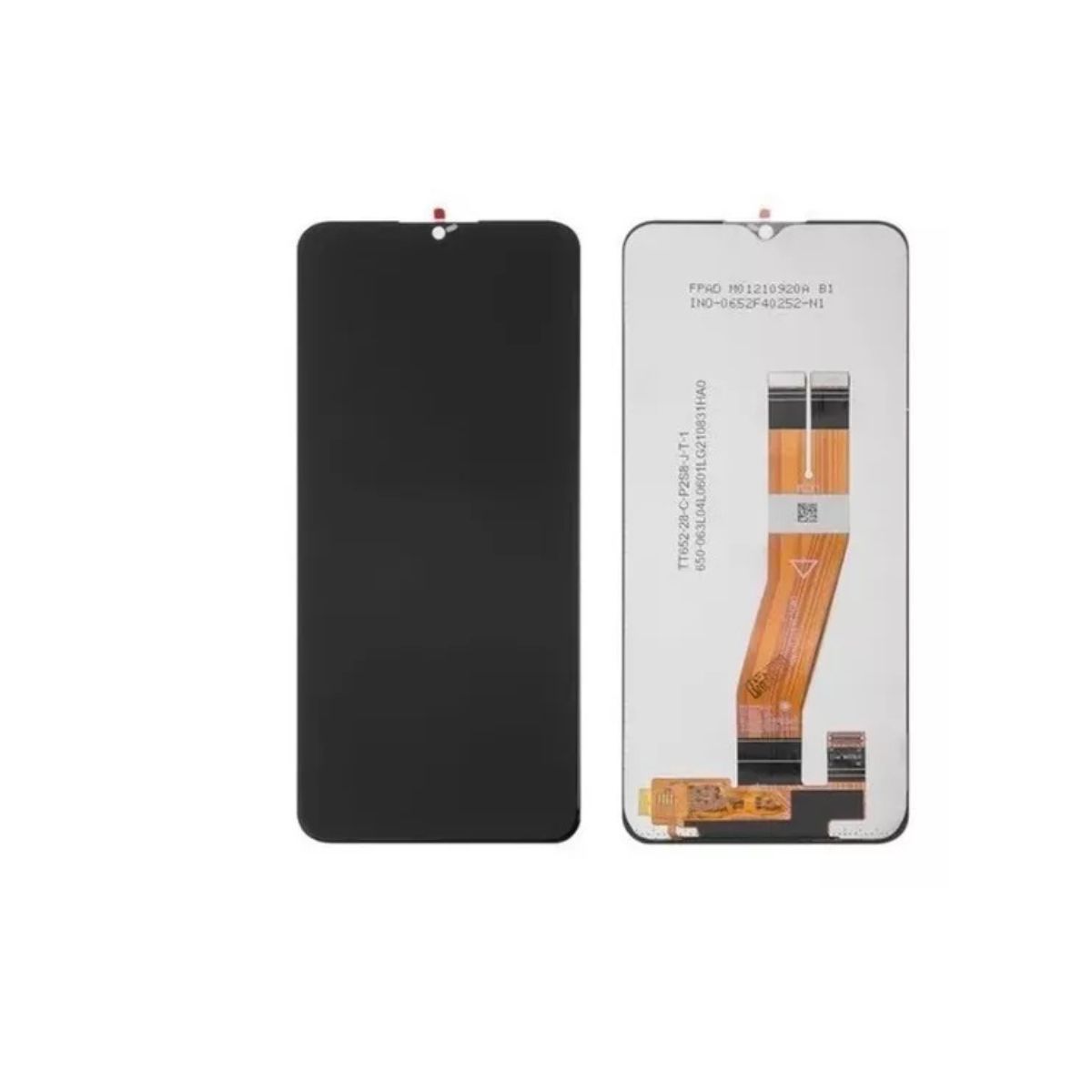 GENERICO - Pantalla para Samsung A03 Core