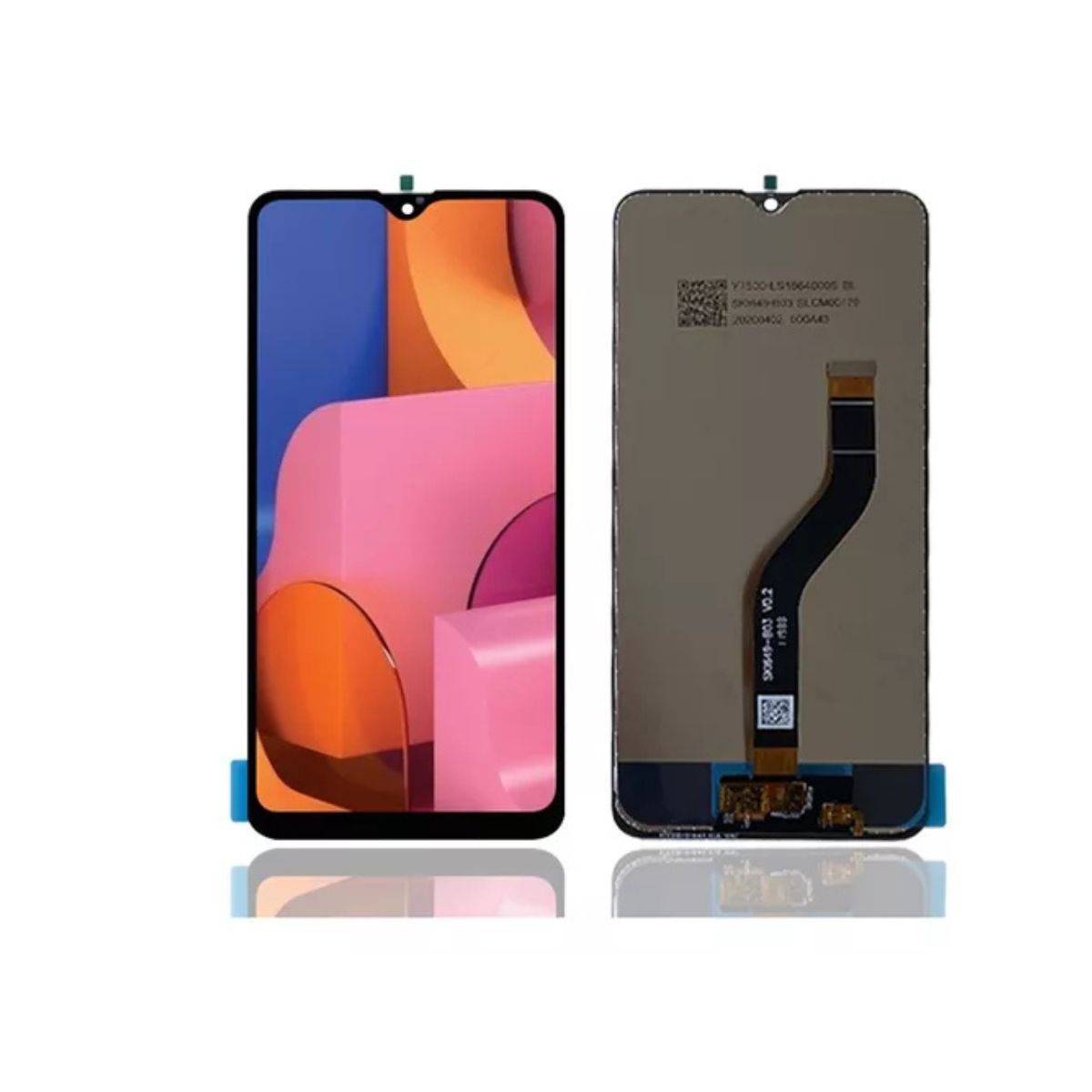 GENERICO - Pantalla para samsung A20S