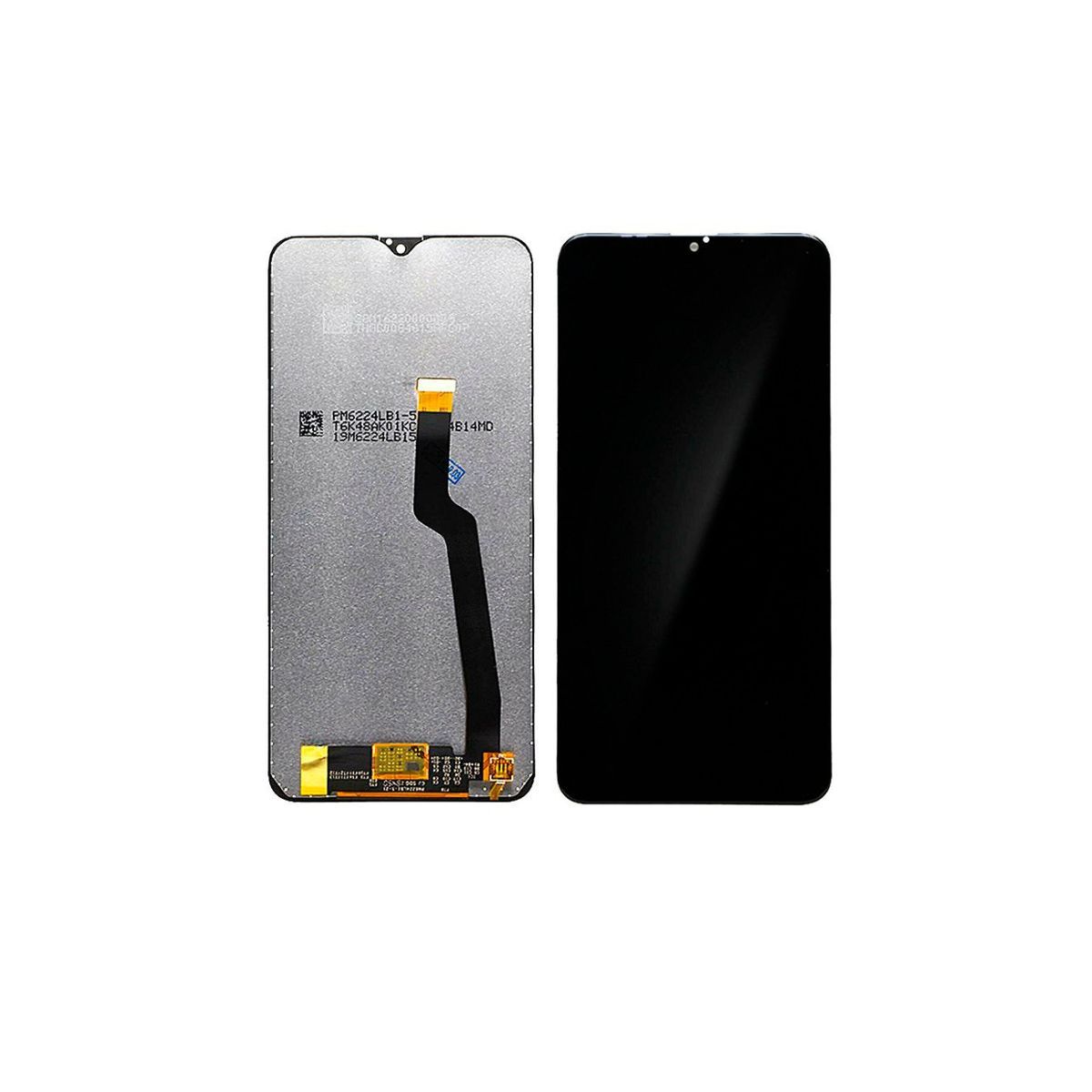 GENERICO - Pantalla Para Samsung A10S