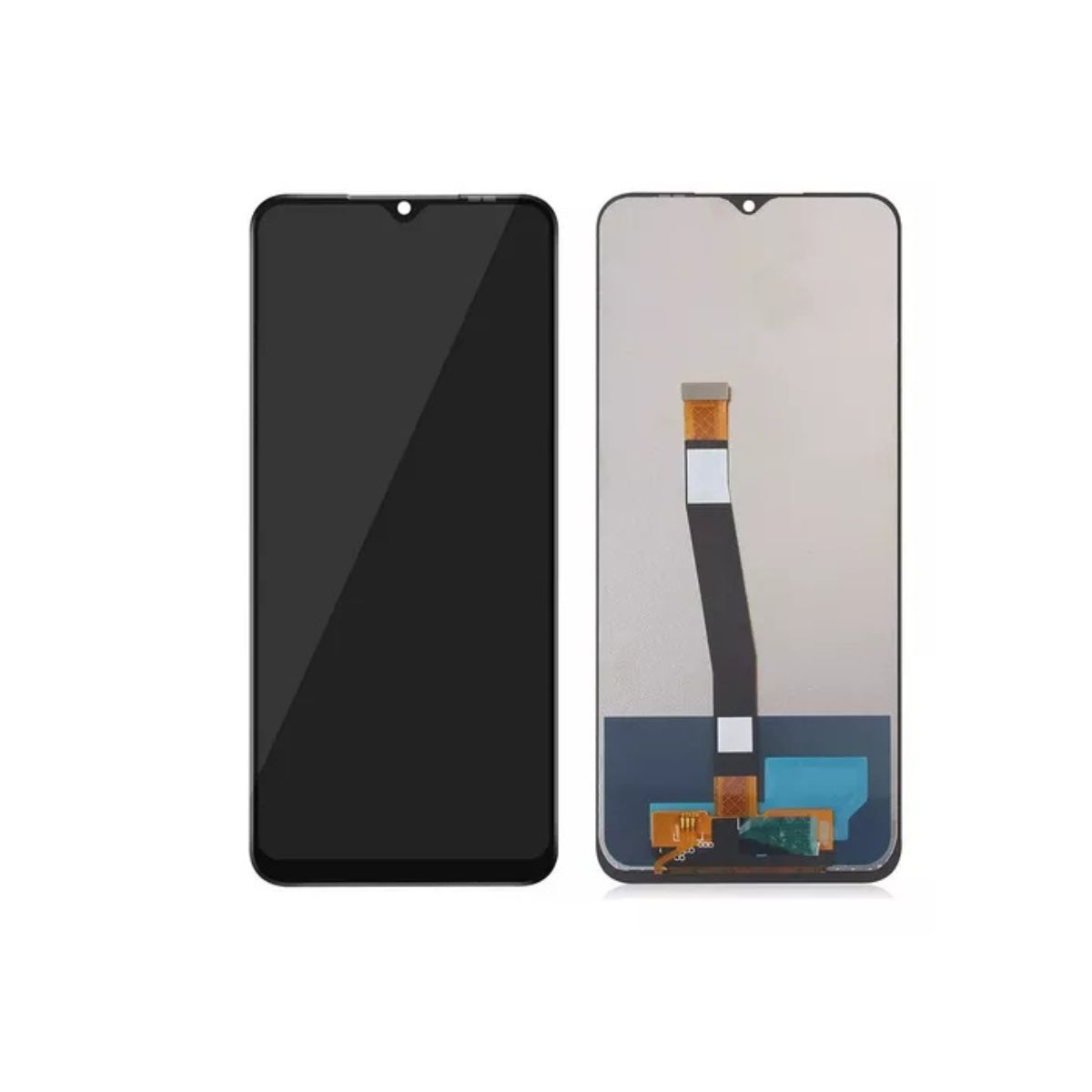 GENERICO - Pantalla para samsung A23 4G