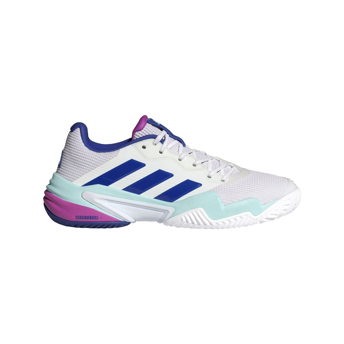 ADIDAS - Zapatillas Barricade para Tenis