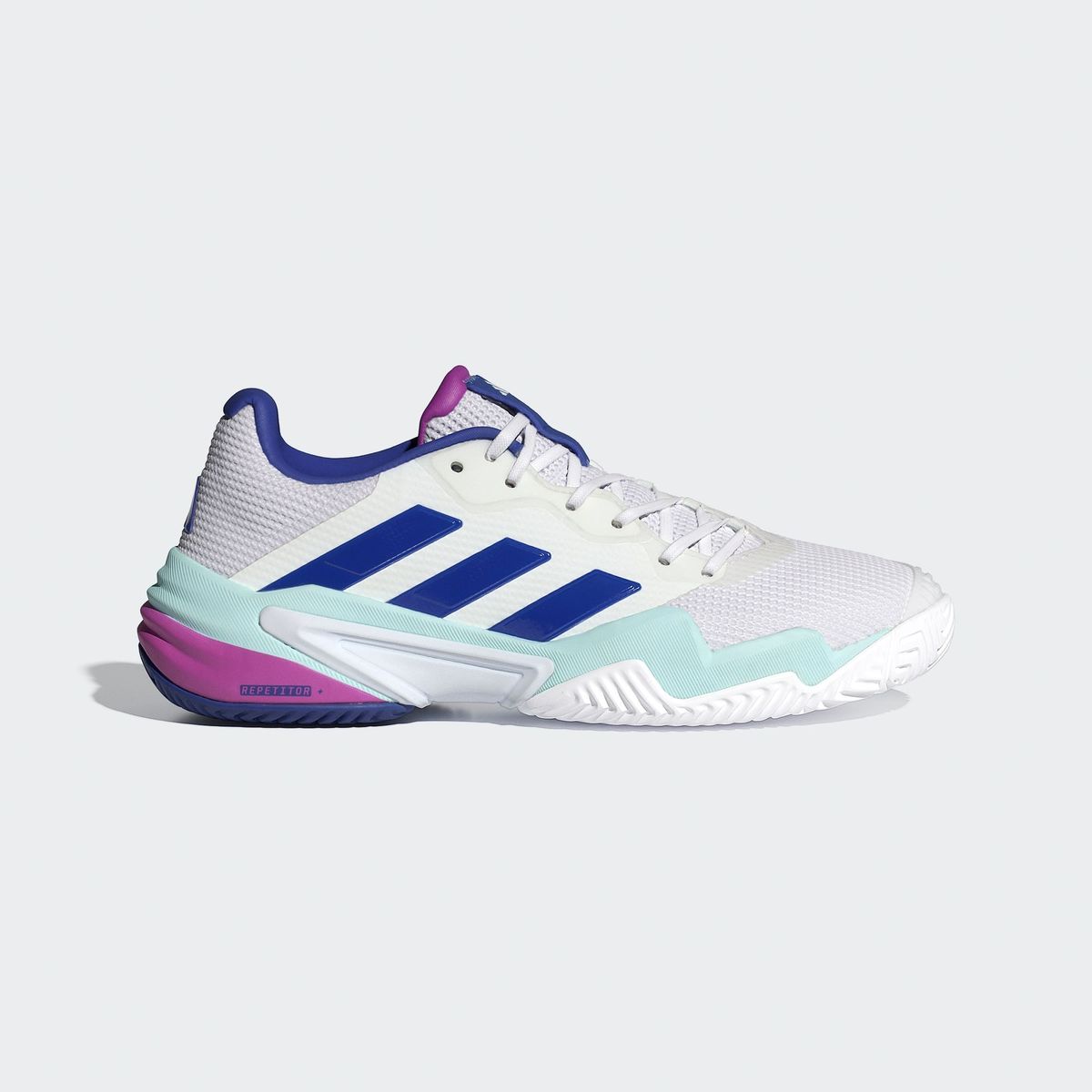ADIDAS - Zapatillas Barricade para Tenis