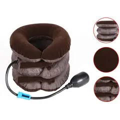 MOVI - CUELLO ORTOPEDICO INFLABLE