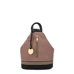 ZIOL - Mochila pequeña laisse negro