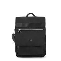 Mochila porta notebook verania grande negro