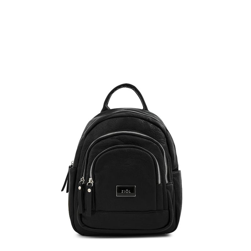 ZIOL - Mochila grande kada negro