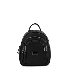 ZIOL - Mochila grande kada negro
