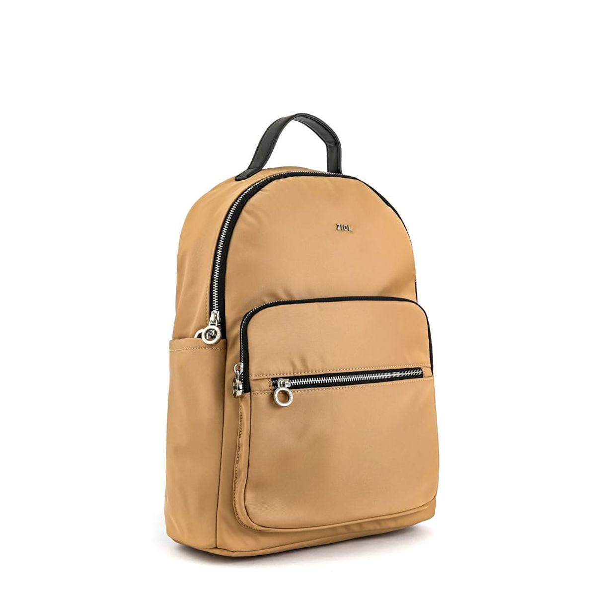 ZIOL - Mochila porta notebook morgan grande beige