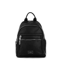 Mochila monserrat grande negro