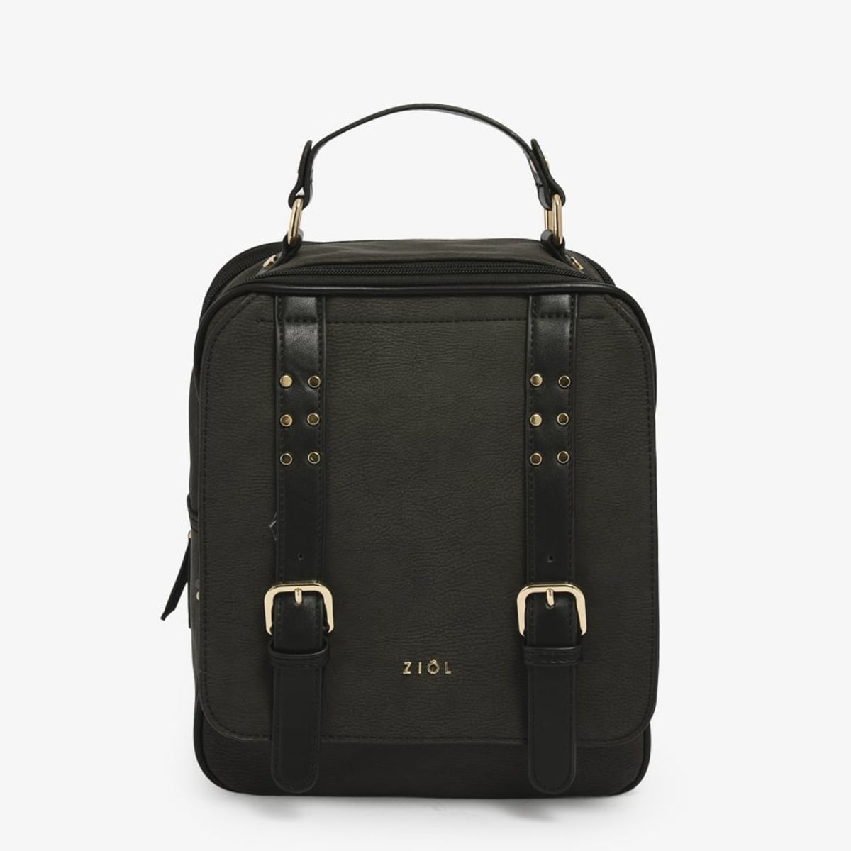 ZIOL - Mochila leonida negro