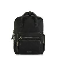 Mochila porta notebook zamora grande negro