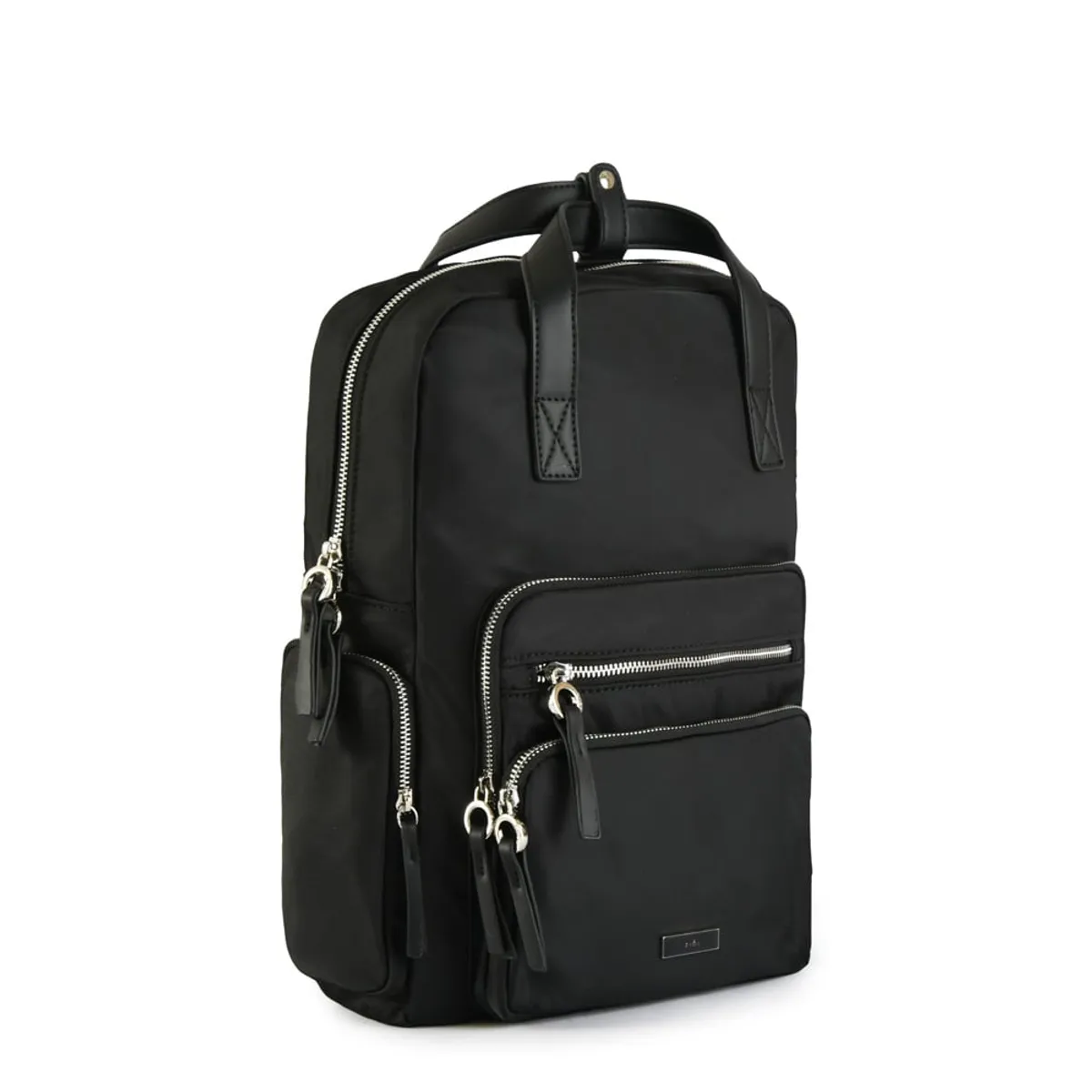 ZIOL - Mochila porta notebook zamora grande negro