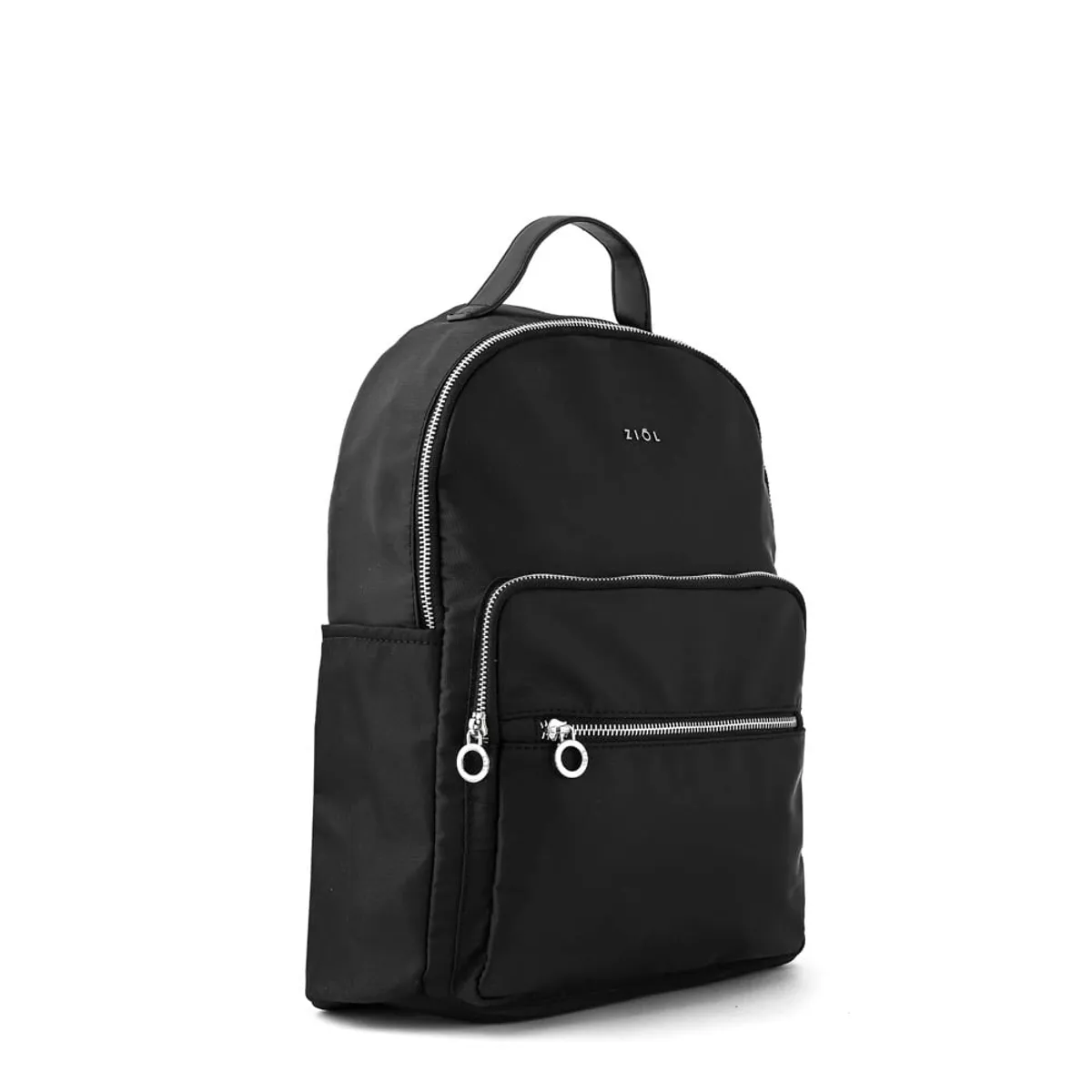 ZIOL - Mochila porta notebook morgan grande negro