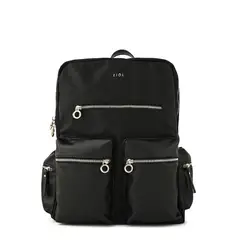 ZIOL - Mochila portanotebook grande valery negro