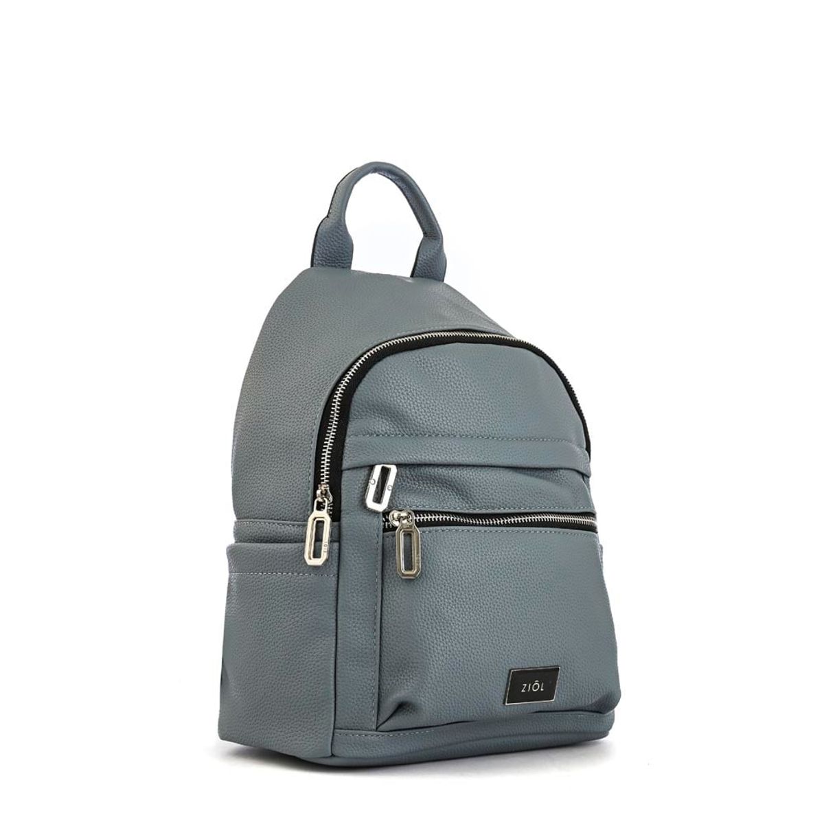 ZIOL - Mochila monserrat grande denim