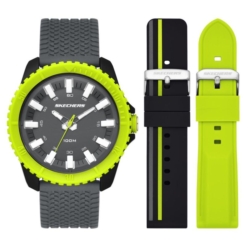 SKECHERS - Reloj Skechers Hombre Fashion