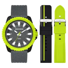 SKECHERS - Reloj Hombre Fashion