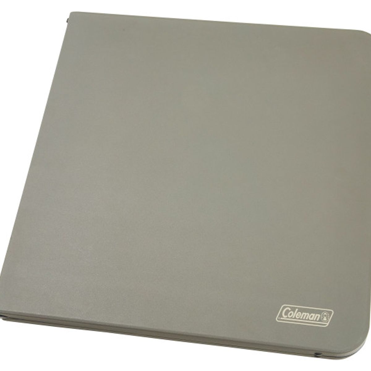 COLEMAN - Mesa Plegable Camping 122 cm Gris Coleman