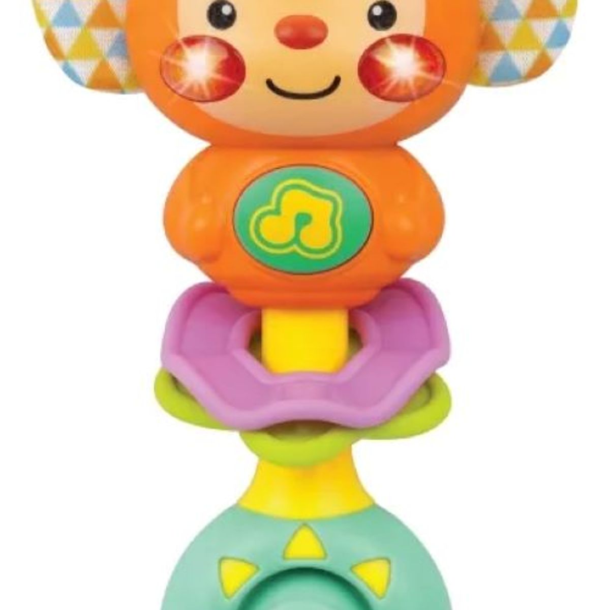 WINFUN - Sonajero Canta Conmigo