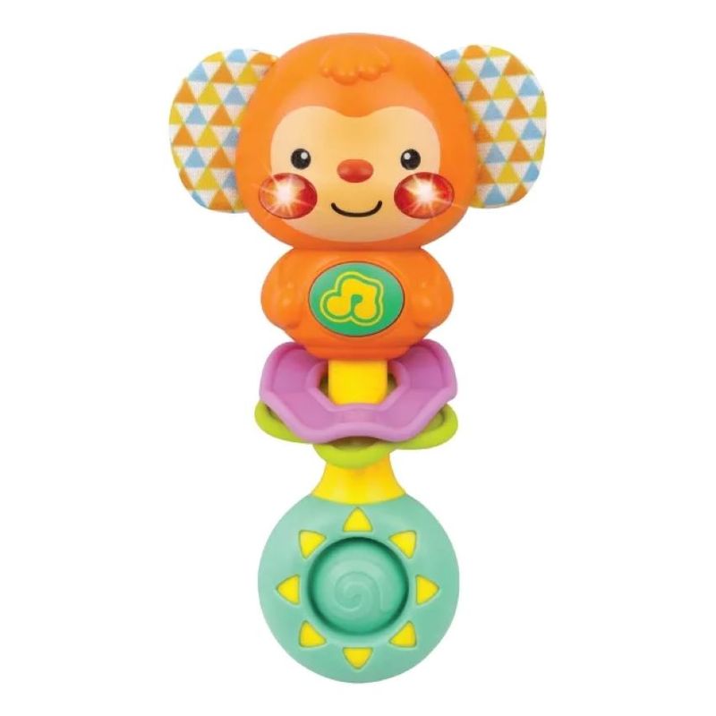WINFUN - Sonajero Canta Conmigo