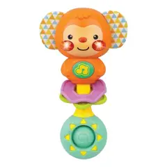 WINFUN - Sonajero Canta Conmigo