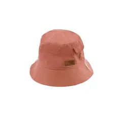 FICCUS - Gorro Kids Niño Free Naranjo