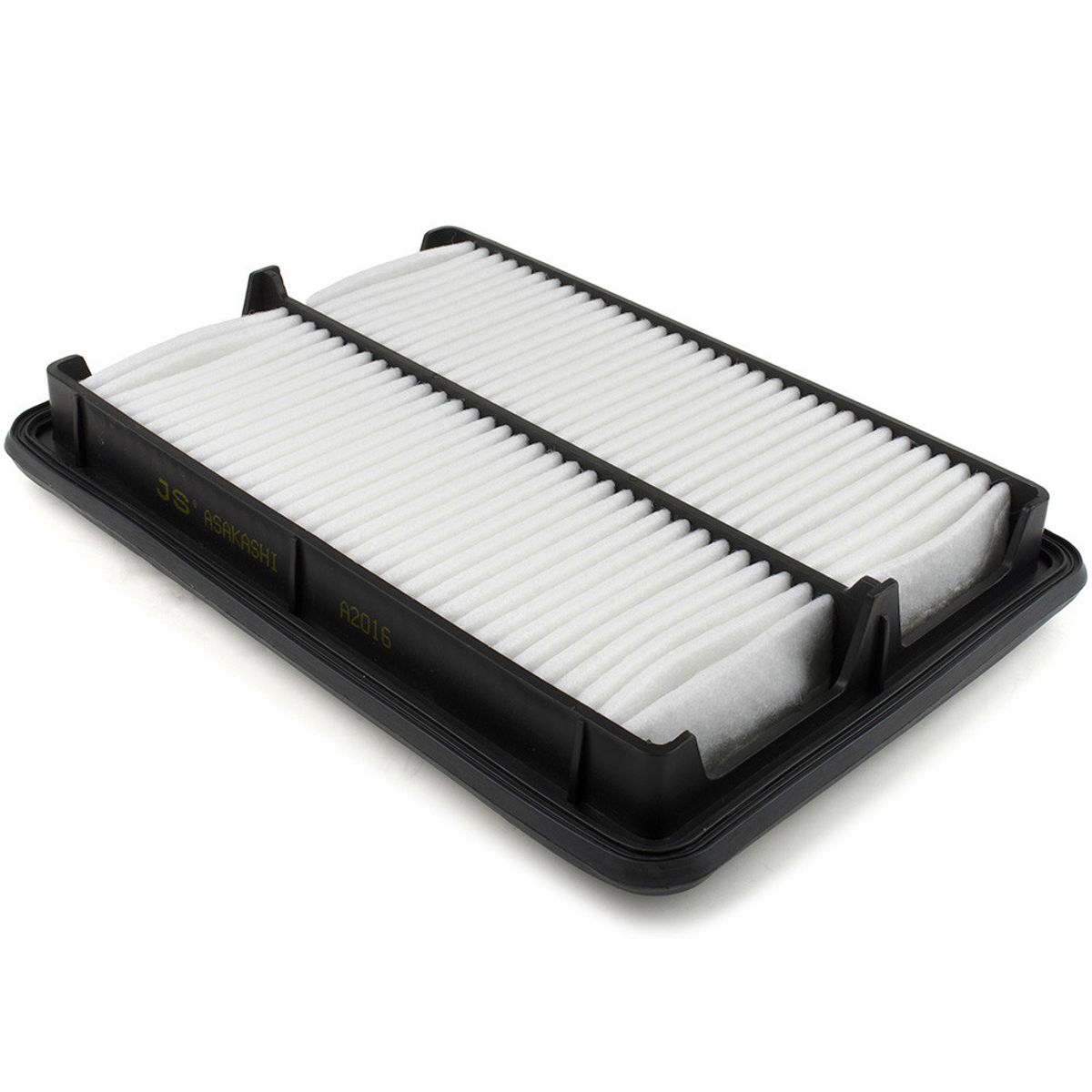 GENERICO - FILT.AIRE NISSAN NAVARA 2.5 06-16-GREAT WALL SOCOOL 09/11