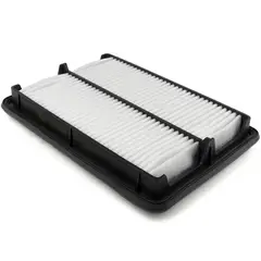 GENERICO - FILT.AIRE NISSAN NAVARA 2.5 06-16-GREAT WALL SOCOOL 09/11