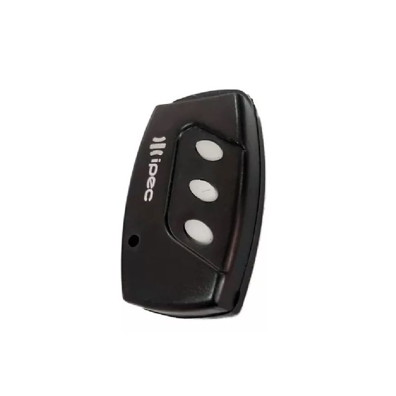 GENERICO - Control Remoto IPEC 3 Canales