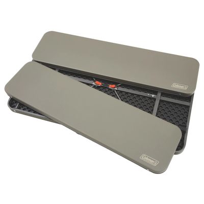 Imagen 2 del producto Juego De Mesa Y Banco Plegable Camping 102 cm