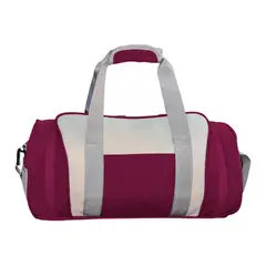 GENERICO - Bolso Deportivo Para Gimnasio Deporte y Viajes