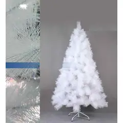 GENERICO - Arbol punta aguja blanco 180