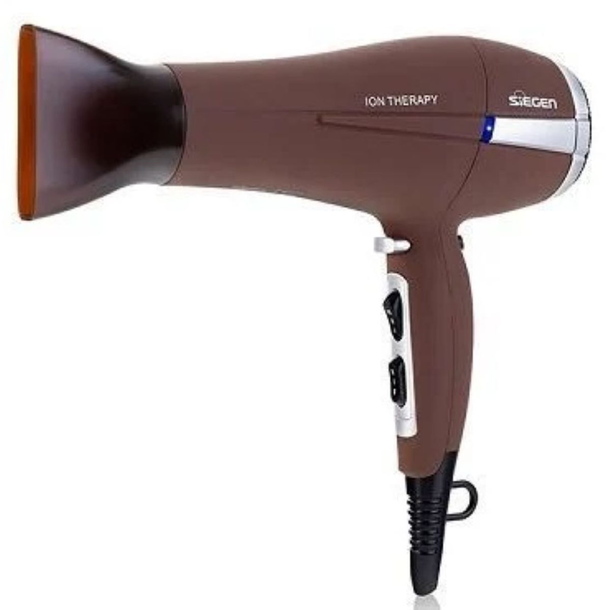 SIEGEN - Secador de Pelo Siegen Mate Ion Therapy SG3043 2400Watts